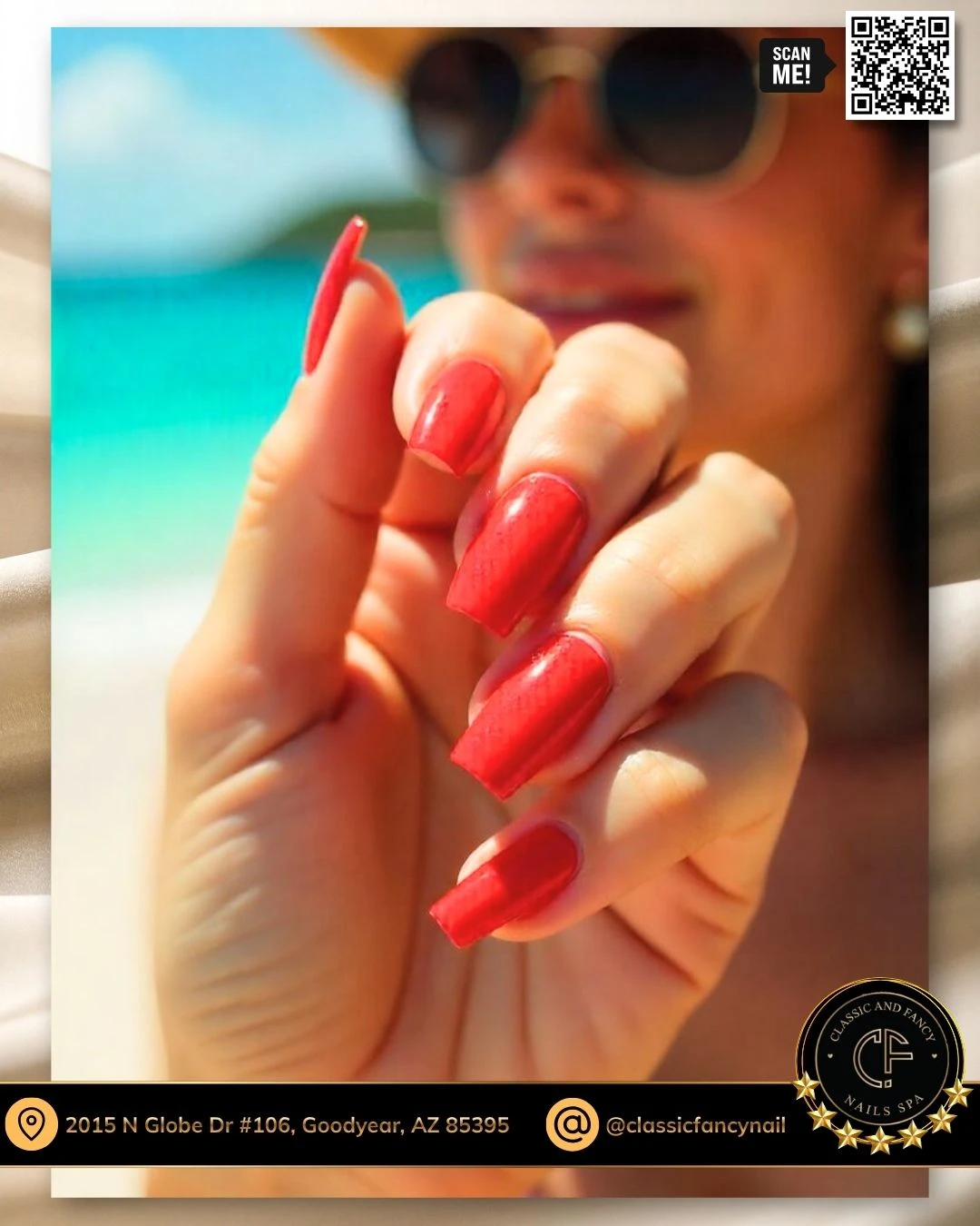 Nail Art